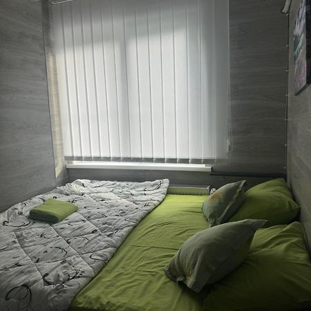 Gray Hotel 키시나우 외부 사진