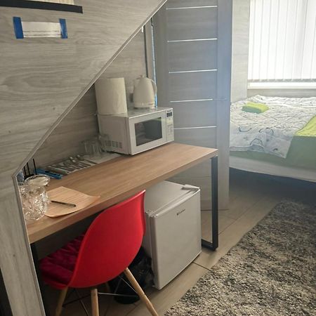 Gray Hotel 키시나우 외부 사진