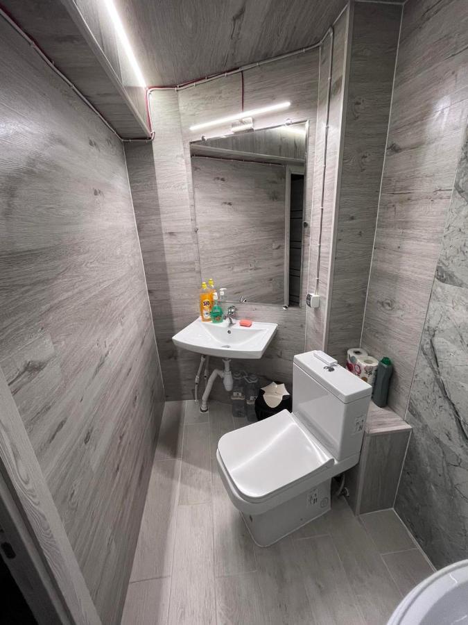 Gray Hotel 키시나우 외부 사진